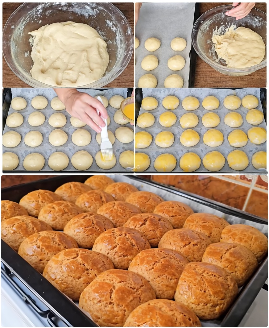 Anne Pastası Tarifi