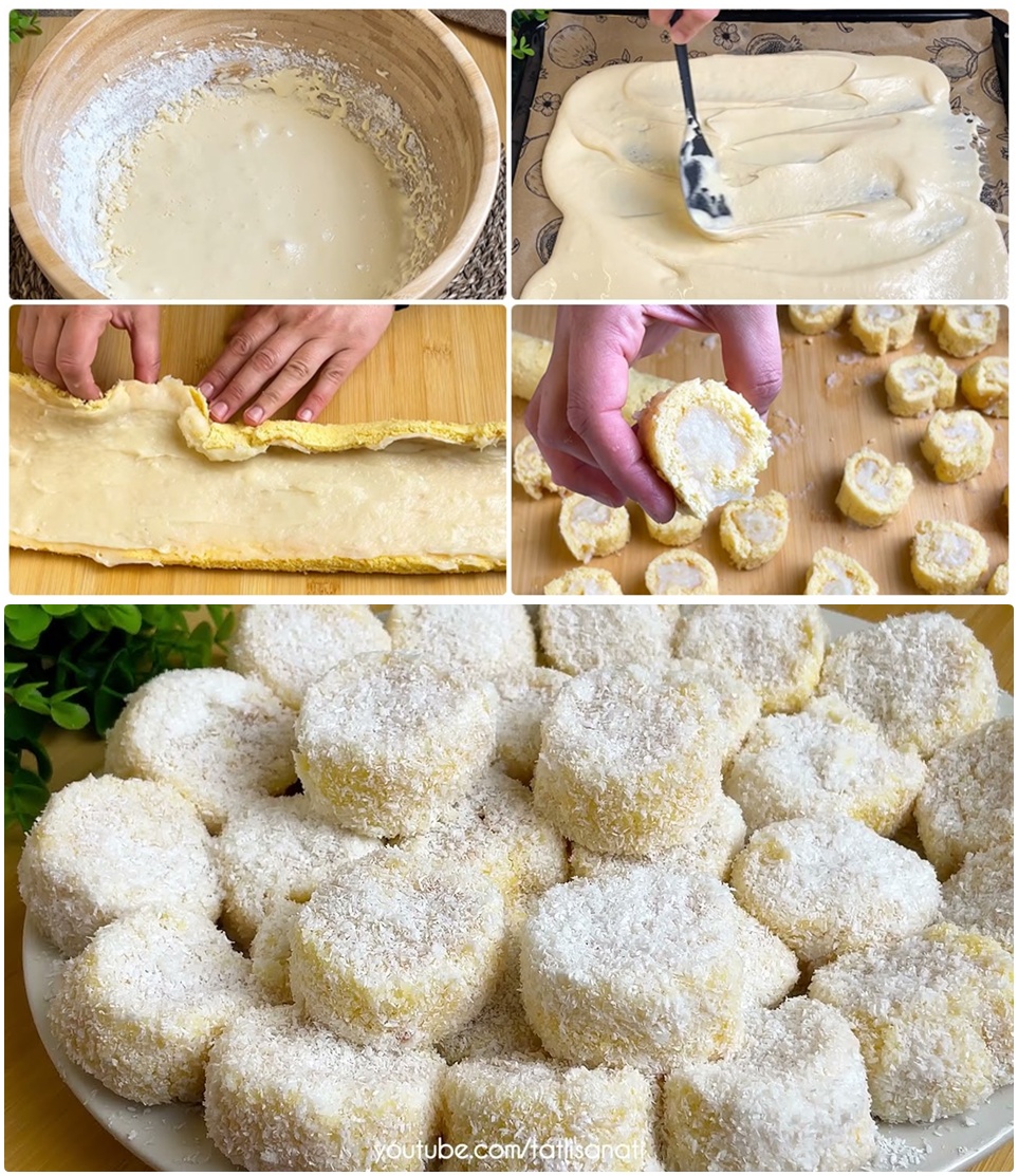 Krema Dolgulu Sadrazam Lokumu Tarifi