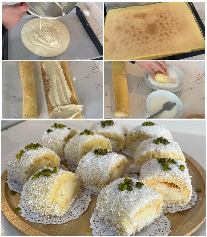 Sadrazam Lokumu Tarifi