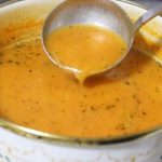 Sebzeli Şehriye Çorbası Tarifi