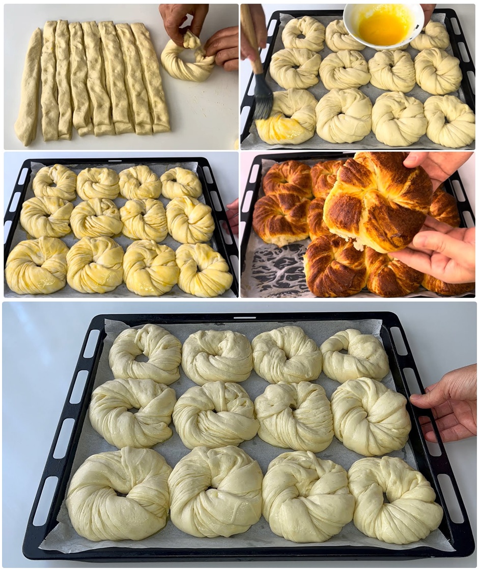 Tel Tel Açma Tarifi