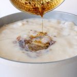 Yoğurtlu Yeşil Mercimekli Erişteli Çorba Tarifi