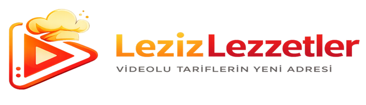 Lezizlezzetler.com Videolu Yemek Tarifleri