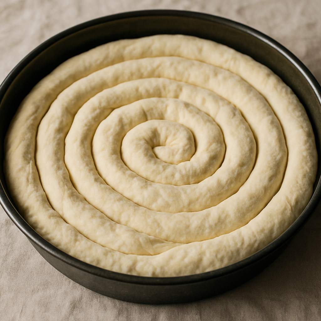 Kolay Börek